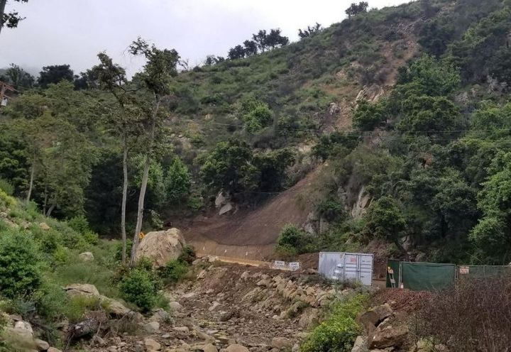 SBCPW - EAST MOUNTAIN DRIVE ROCKFALL ATTENUATOR SYSTEM PROJECT_1