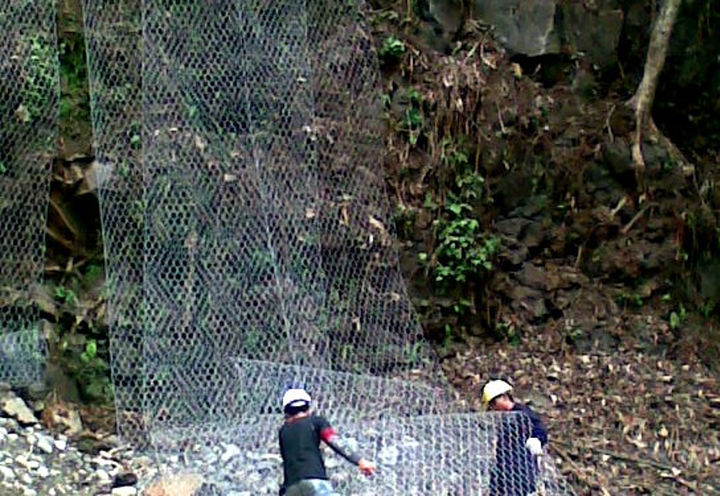 AGUS VI & VII HYDROELECTRIC POWER PLANTS_1