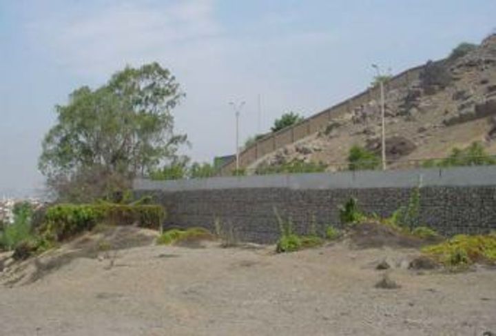 Obra concluida