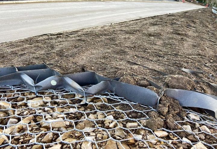 MacWeb® and DT Mesh Installation