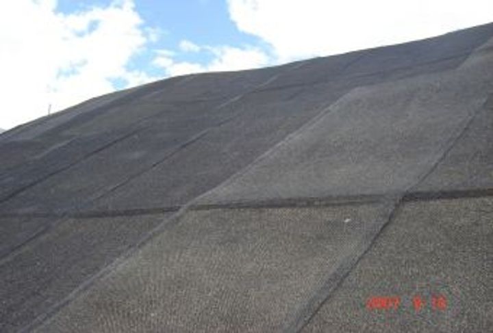 Durante la obra