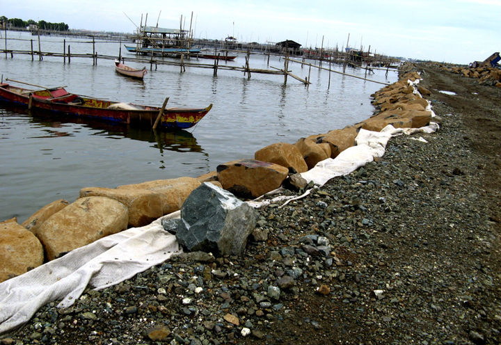 During Construction