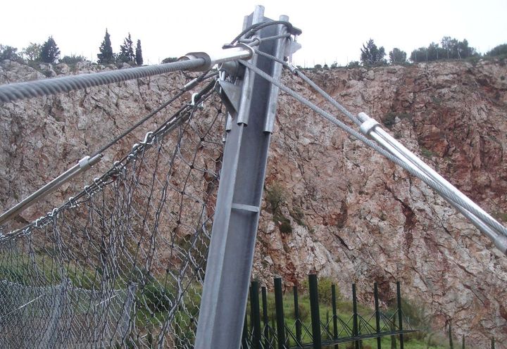 ΟΡΘΟΣΤΑΤΗΣ ΦΡΑΚΤΗ RMC 200A