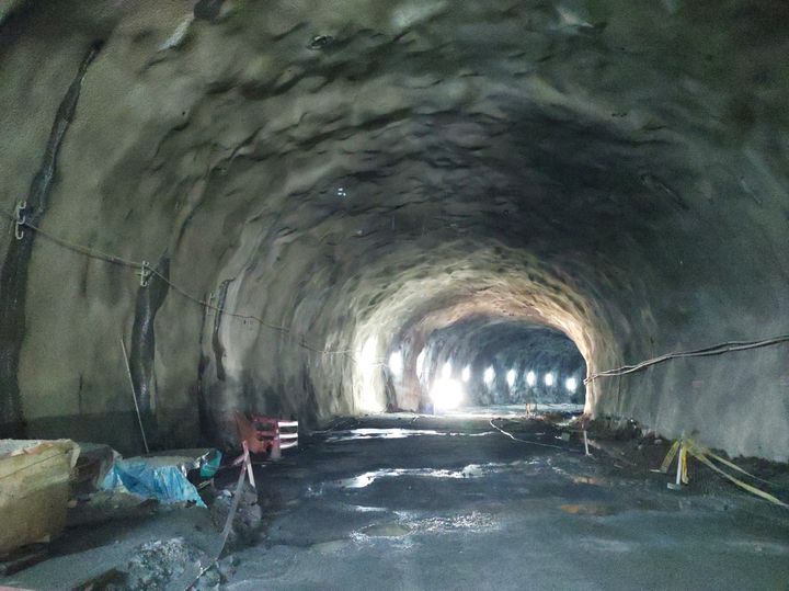Antes de la Obra