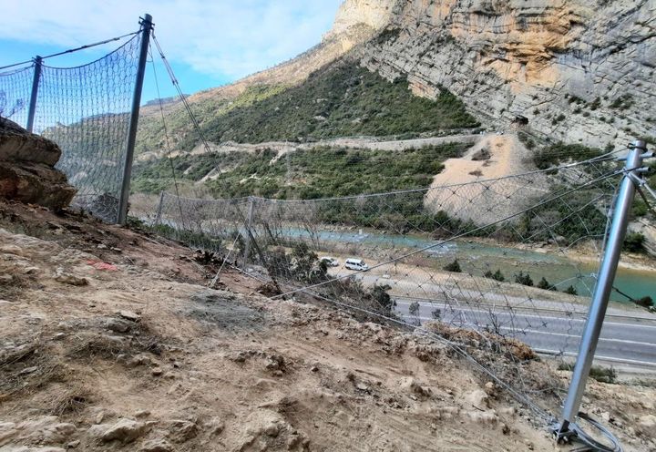 Después de las obras