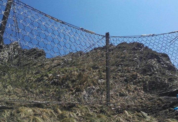 Obra concluida