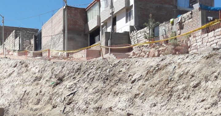 Antes de la Obra