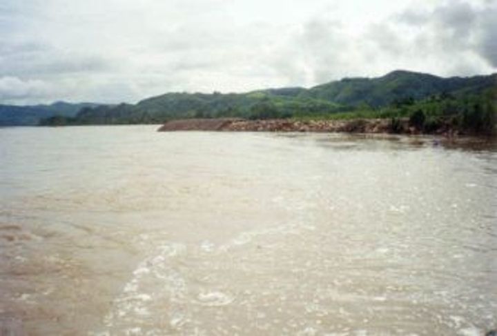 Durante la obra