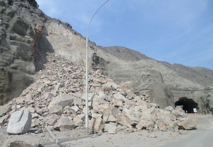 Antes de la obra