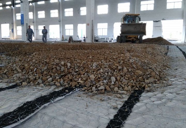 乐联超市物流仓库_2