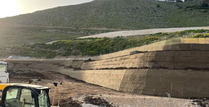 DISCARICA DI BELLOLAMPO V VASCA