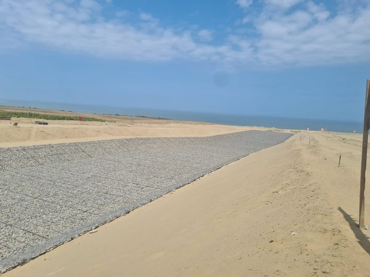 Obra concluida