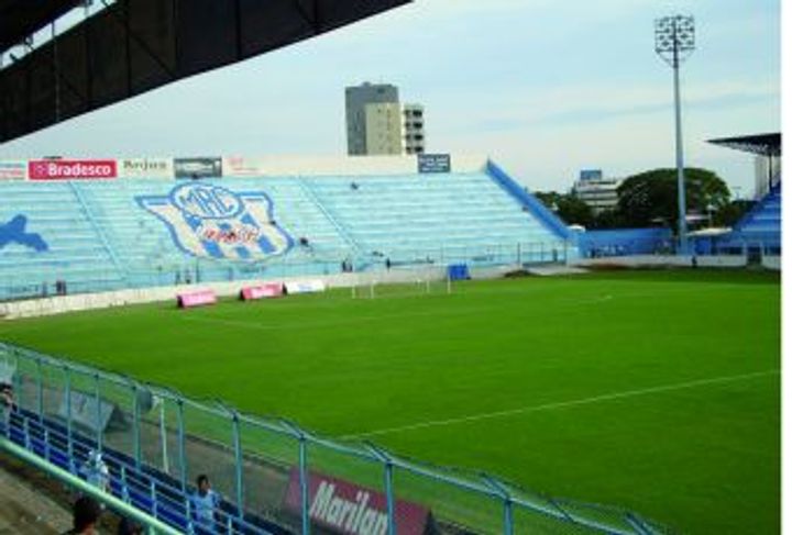 ESTÁDIO BENTO DE ABREU_5