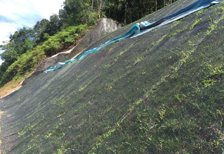 EROSION CONTROL AT JALAN KEPELU, KEDAH, MALAYSIA_2
