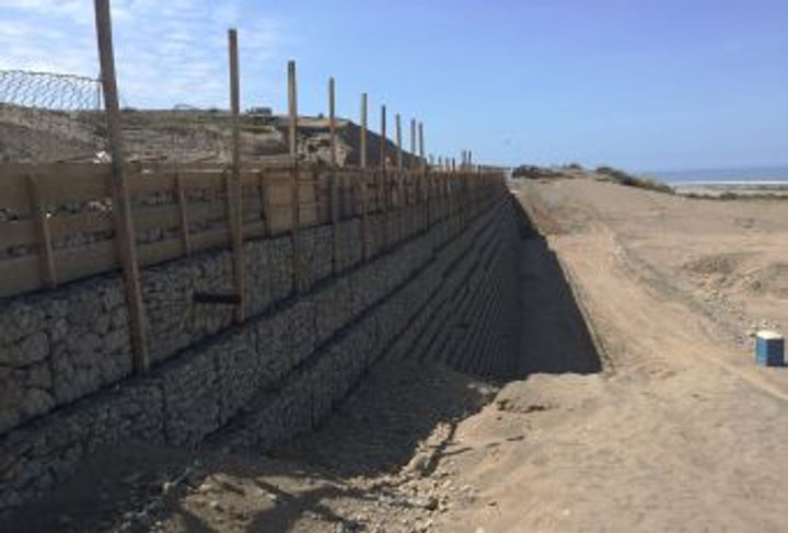 TERRAMESH SYSTEM CARRETERA MATARANI KM. 14_2