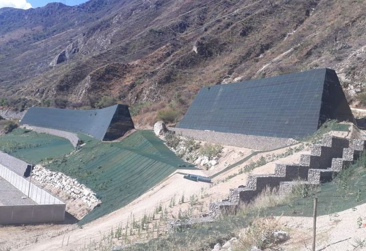 PROTECCIÓN CONTRA CAÍDA DE ROCAS - COLCABAMBA_4