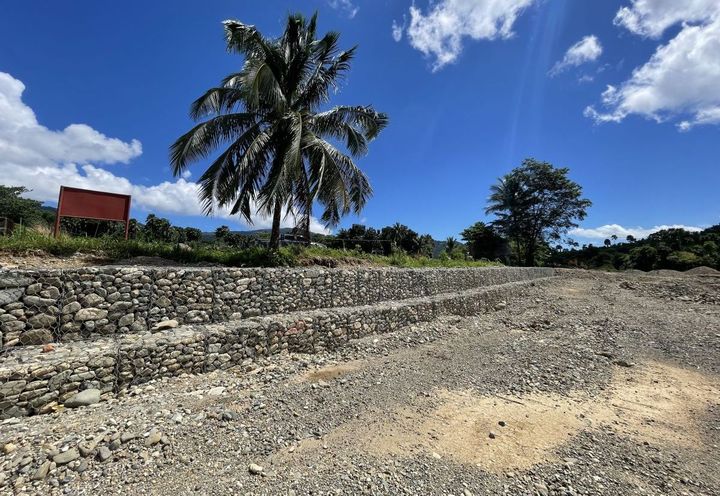 During Construction