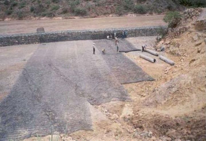 Durante la obra