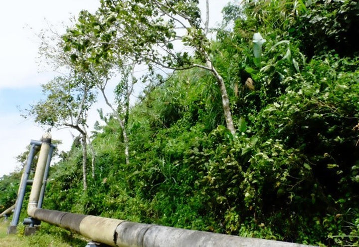 MAKILING-BANAHAW GEOTHERMAL POWER PLANT_3