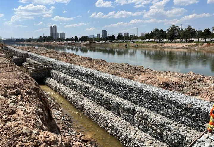 PROTEÇÃO DE MARGEM RIO PINHEIROS_2