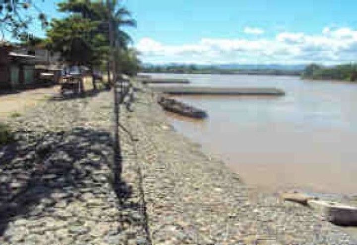 Obra concluida