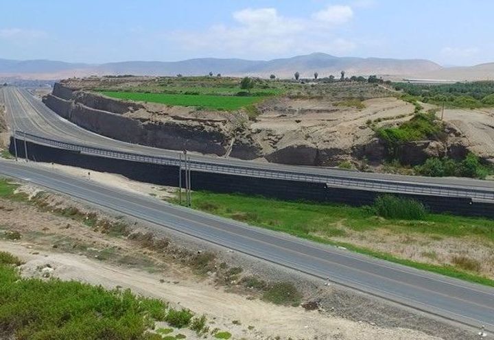 Obra concluida