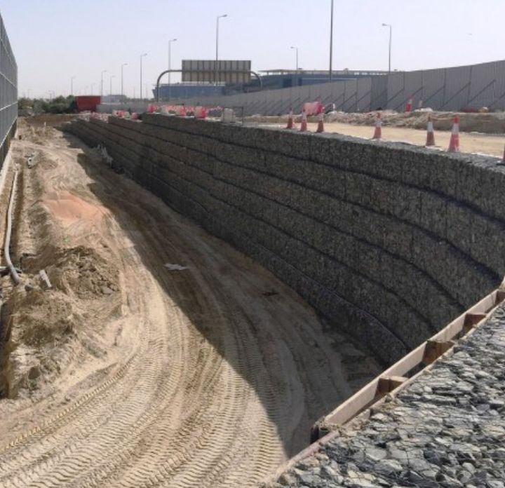After Construction 