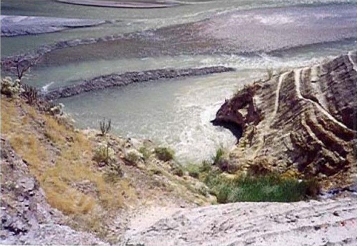 Antes de la obra