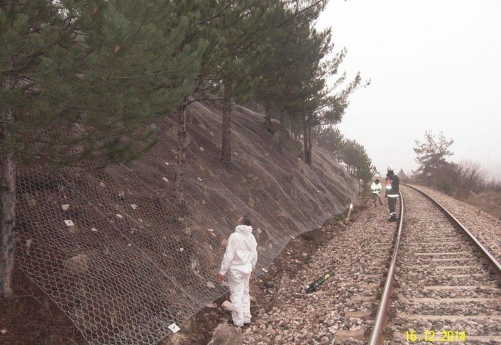 IRMAK - KARABÜK - ZONGULDAK RAILWAY PROJECT_1