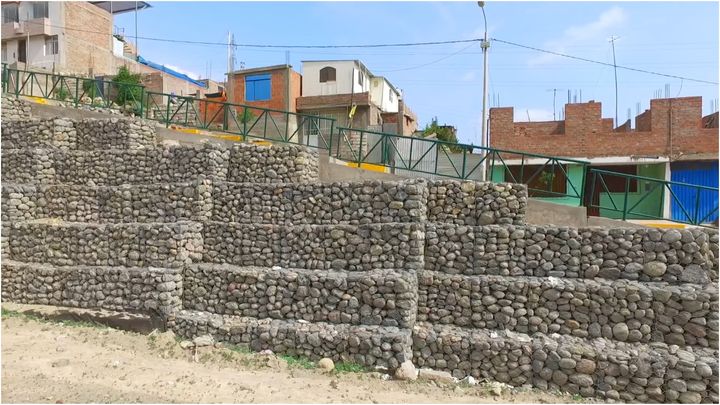 Obra Concluída