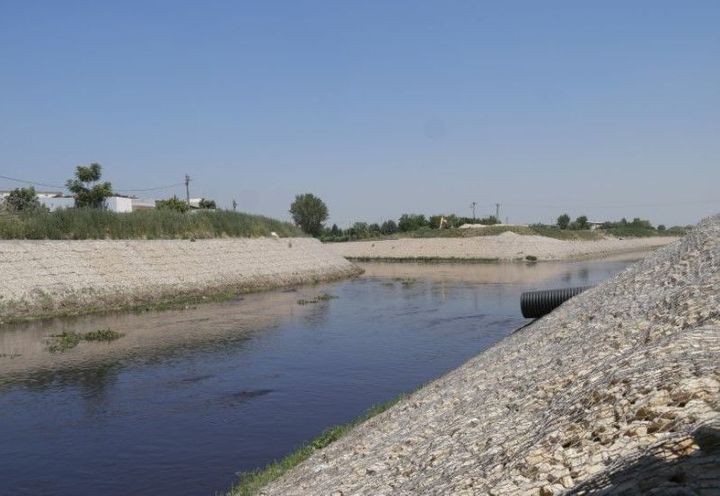 PANAYIR RIVER PROJECT_0