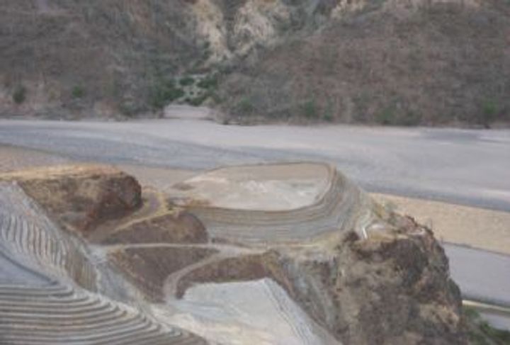 Antes de la obra
