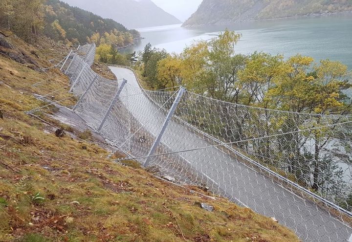 FV 5096 SKREDSIKRING STRONGASVA, EIDFJORD_1