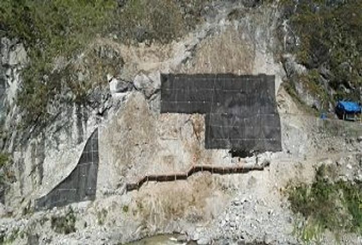 Obra concluida