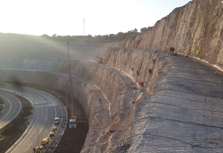 İZMİR - İSTANBUL HIGHWAY PROJECT_3