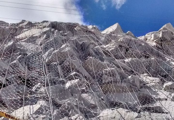 Obra concluida