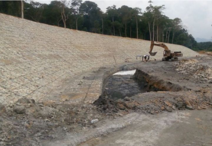 EROSION CONTROL RIVER BANK PROTECTION AT KELAU DAM, PAHANG_0