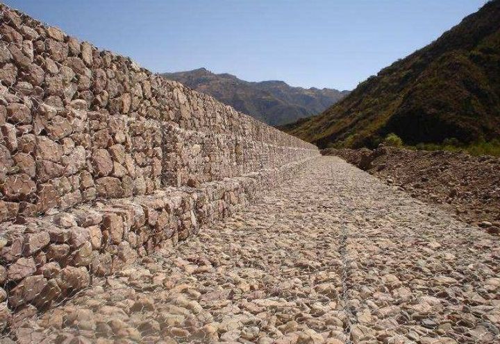 Obra concluida