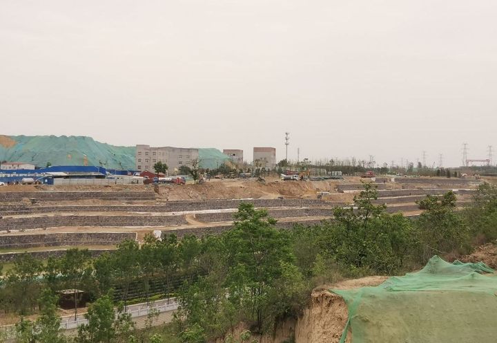 远景图