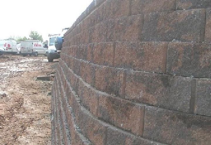 Post Construction
