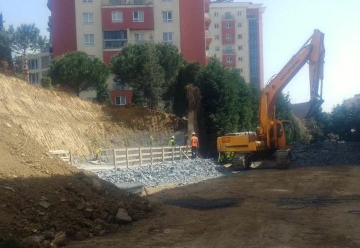 MISSTANBUL RESIDENTIAL PROJECT_0