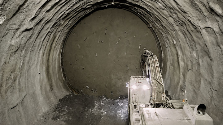 Consolidation and Reinforcement