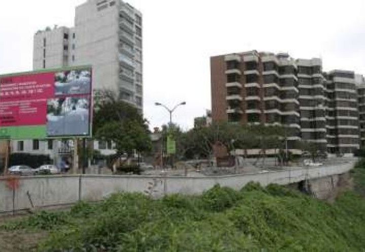 Antes de la obra