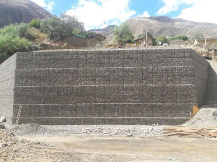 Obra concluida