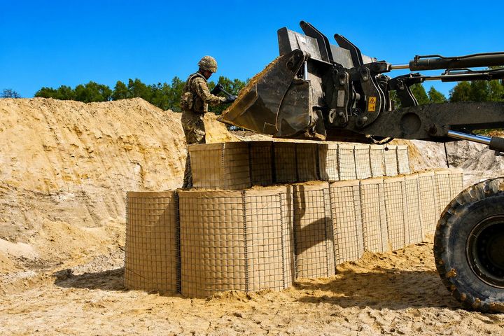 Defence and Security-2