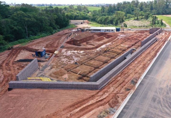 During Construcion 7
