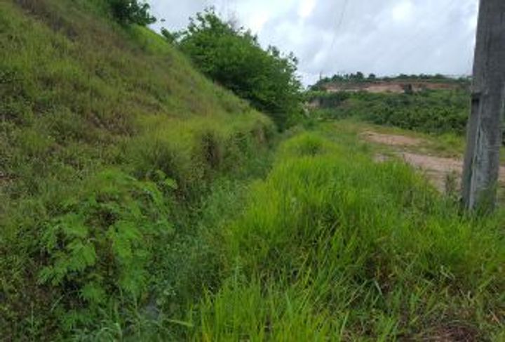 DRENAJE PLUVIAL BR 230 KM 40_0