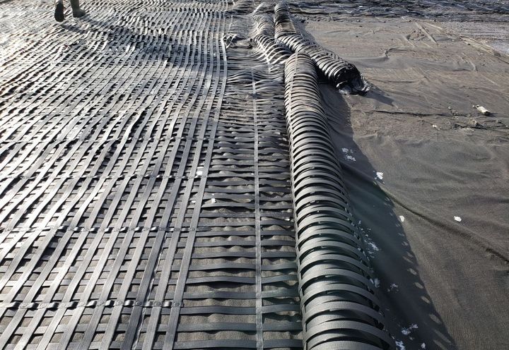 Installation of Paragrid with MacTex MX225