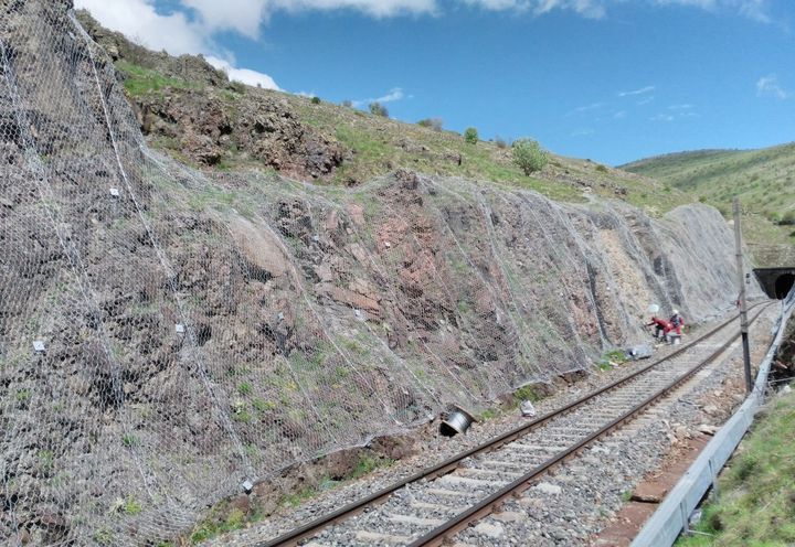 IRMAK - KARABÜK - ZONGULDAK RAILWAY PROJECT_0
