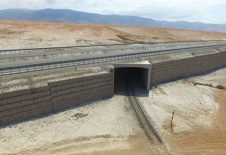 Obra concluida